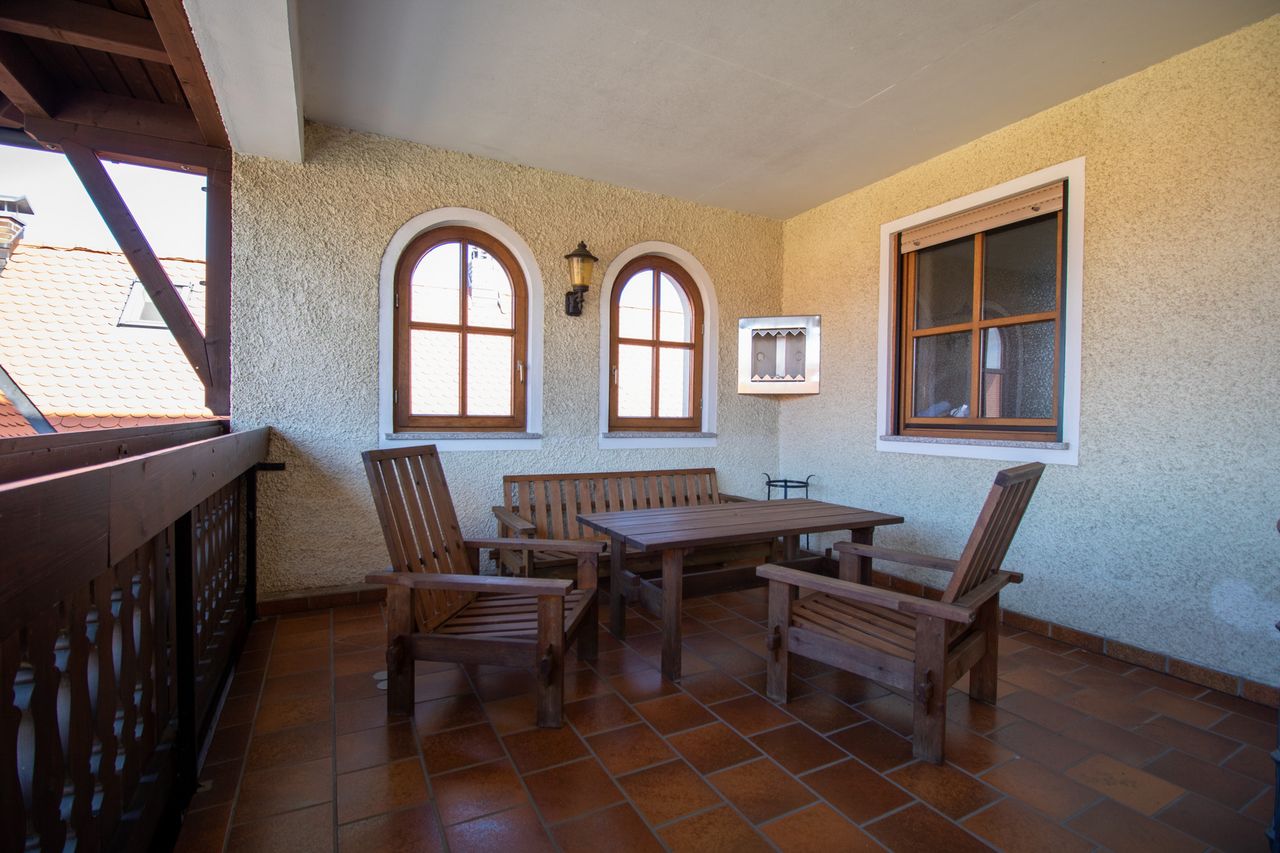 Loggia