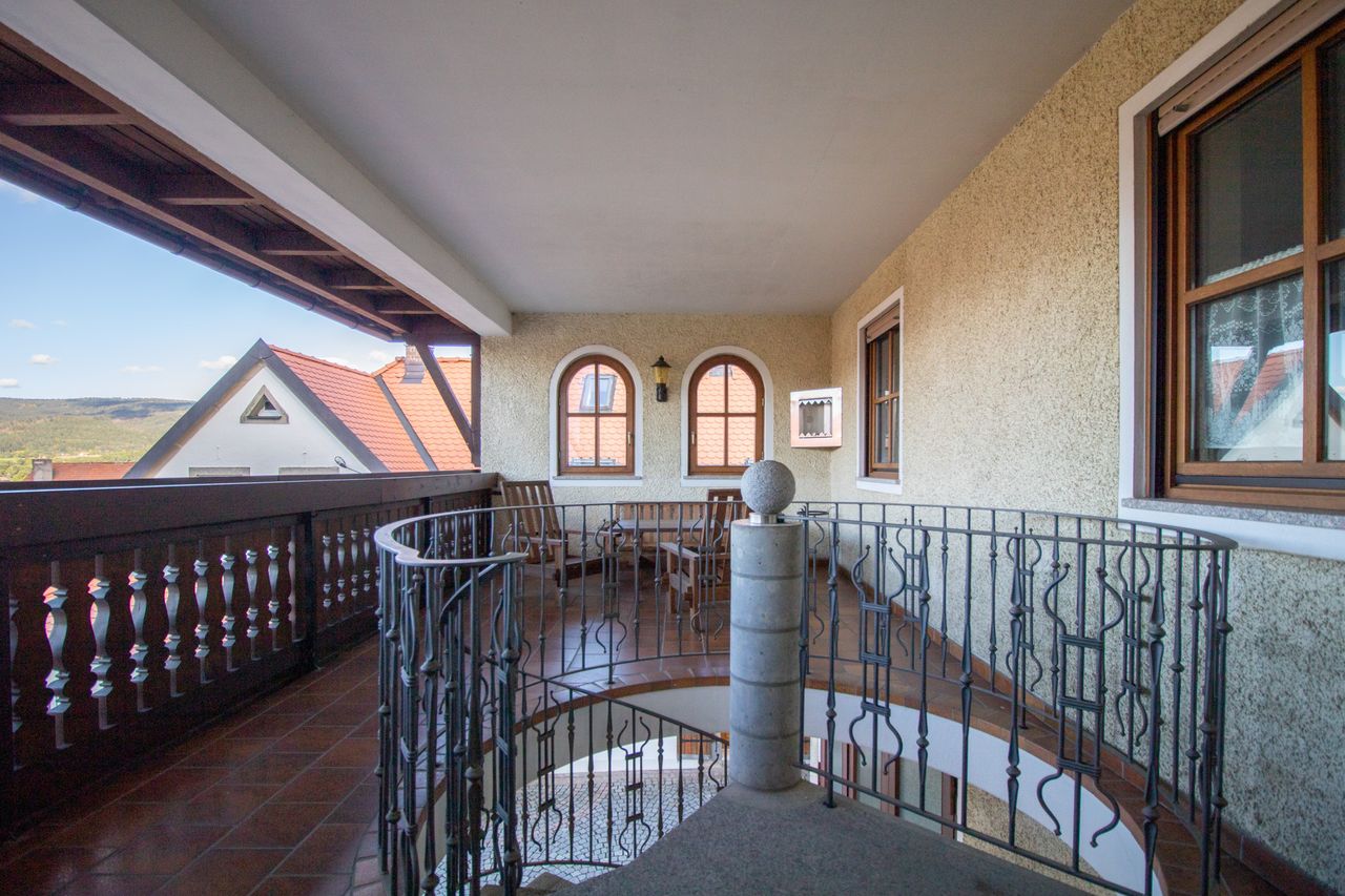 Loggia