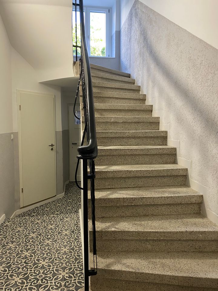 Treppenhaus