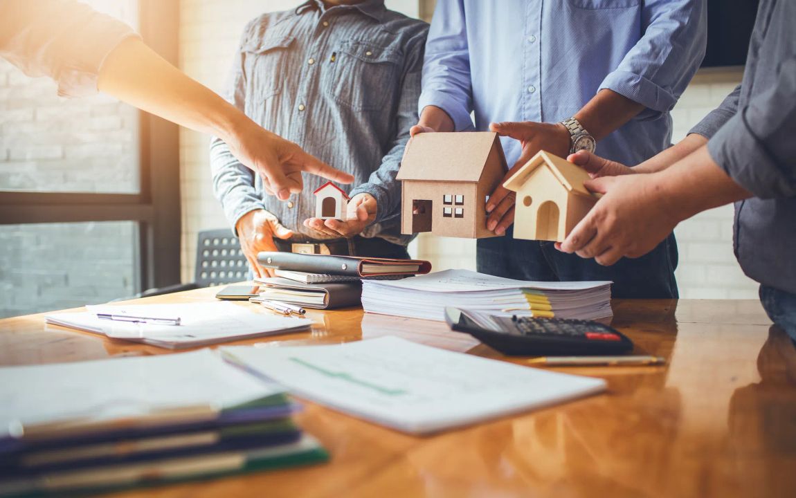 Neubau oder Bestand? Worauf Käufer beim Immobilienerwerb achten sollten