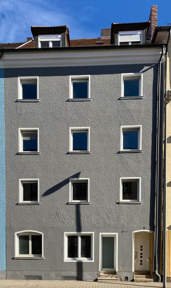 Treppenhaus